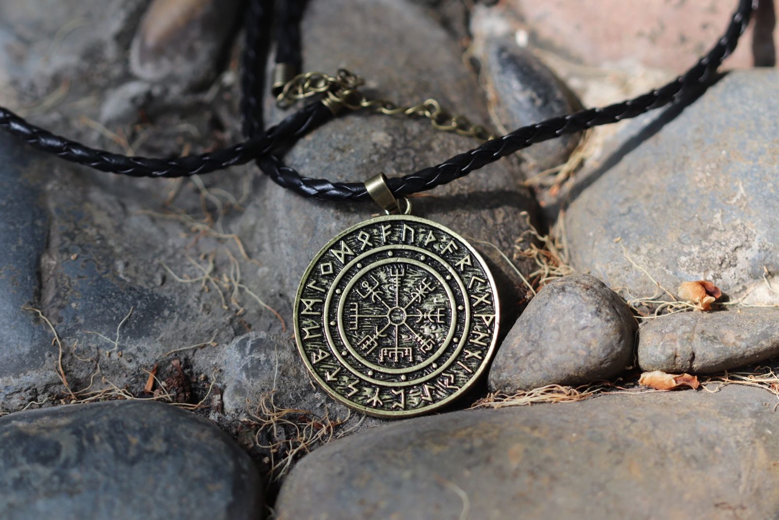 Money Amulet